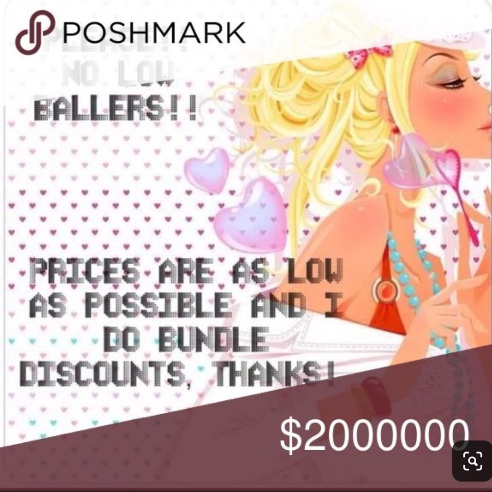 No Lowballing